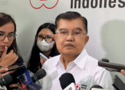 Jusuf Kalla Soroti Dilema Pemerintah di Tengah Tekanan Ekonomi Global