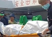 Jenazah Mathius Pulo Tiba di Taiwan, Frederik Kalalembang Pastikan Terus Kawal Pemulangan Hingga ke Indonesia