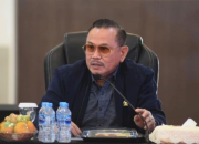 Jaga Marwah Toraja, Frederik Kalalembang Minta Semua Pihak Bersatu Lawan Judi, Narkoba, dan Seks Bebas
