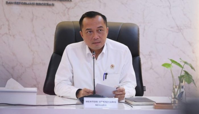 Mensesneg: BBM Belum Naik, Pemerintah dan Pertamina Pastikan Stok Nasional Aman