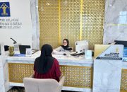 Layanan Prima di Bulan Ramadhan, Kanwil Kemenkum Sulsel Fasilitasi Pemohon Legalisasi dan Apostille