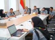 Perkuat Reformasi Birokrasi, Kakanwil Kemenkum Sulsel Genjot Inovasi untuk Pembangunan ZI 2026