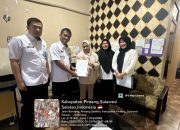 Kemenkum Sulsel Gelar Audit Kepatuhan Notaris di Pinrang, Enam Notaris Masuk Kategori Risiko Tinggi