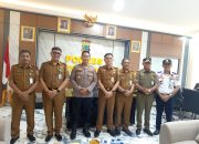 Pemkot Kotamobagu Sediakan Area Khusus Pasar Senggol, Tidak Ganggu Pertokoan dan Pasar Tradisional