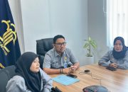 Kanwil Kemenkum Sulsel Siapkan 5 Peserta Ikuti Ujian Kenaikan Pangkat dan Ujian Dinas 2026