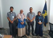 Balai Bahasa Sulsel Gandeng Kemenkum Sulsel Kawal Penggunaan Bahasa Negara