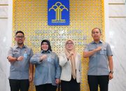 Meity Rahmatia Dorong Optimalisasi Posbankum dan Penguatan Perlindungan Kekayaan Intelektual di Sulsel