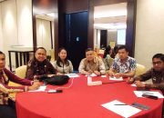 Kemenkum Sulsel Matangkan Pagu Indikatif, Perkuat Layanan Hukum di Wilayah