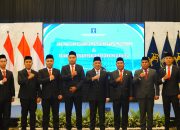 Kakanwil Kemenkum Sulsel Lantik Enam PPNS, Tegaskan Peran Strategis dalam Penegakan Hukum