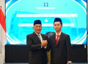 Pilih Jadi WNI, Kakanwil Ambil Sumpah Anak Berkewarganegaraan Ganda Asal Taiwan