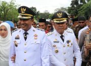 Luwu Utara “On Fire”: Catat Pertumbuhan Investasi 11,51%, Ekonomi Ikut Terdongkrak