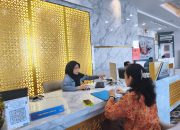 Kemenkum Sulsel Layani Apostille hingga Pengaduan Notaris