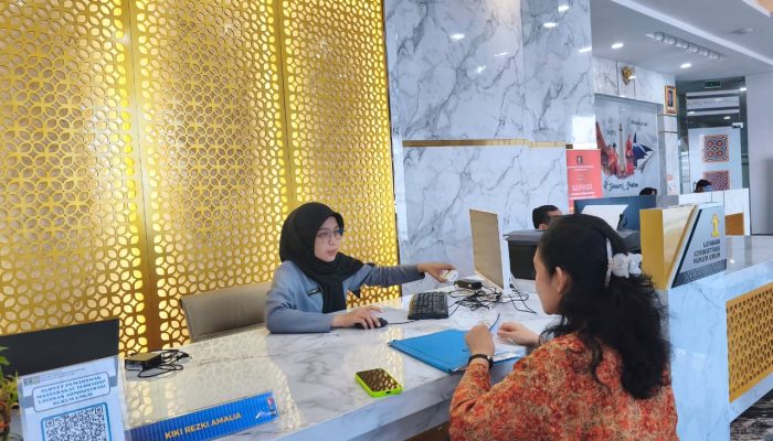 Kemenkum Sulsel Layani Apostille hingga Pengaduan Notaris