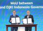 World Engineering Day 2026: DJKI – PII Perkuat Ekosistem KI untuk Insinyur Indonesia