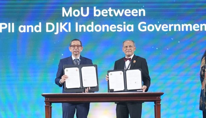 World Engineering Day 2026: DJKI – PII Perkuat Ekosistem KI untuk Insinyur Indonesia