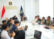 Kanwil Kemenkum Sulsel Harmonisasi Ranperbup Sidrap tentang Standar Harga, Outsourcing, Hingga Perjalanan Dinas