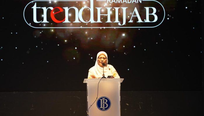 Dekranasda Sulsel Perkuat Ekosistem Fashion Muslim di Trend Hijab Ramadan 2026