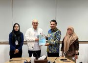 Ditjen SDA Prioritaskan Percepatan Pembangunan DI Baliase dan Bendung Suplesi Kanjiro