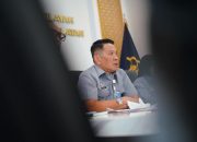 Cegah Gratifikasi di Hari Raya, Kakanwil Minta Jajaran Pedomani SE Inspektorat Jenderal