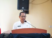 Bidang Bina Teknik DBMBK Bahas Usulan Penetapan Kelas Jalandi Provinsi Sulawesi Selatan