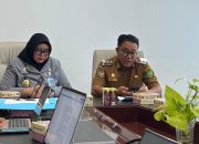 Kanwil Kemenkum Sulsel Catat 99 Harmonisasi Produk Hukum Daerah Hingga 6 Maret 2026