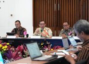 DJKI Tajamkan Rencana Aksi Peta Jalan Indikasi Geografis Nasional
