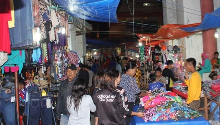 Jika Tak Penuhi Ini, Pasar Senggol Tahun Ini Batal Dilaksanakan