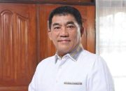 Hari Selasa Besok Gubernur Sulut YSK Kunjungi Kota Kotamobagu Ini Agendanya