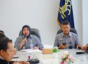 Kadiv P3H Heny Widyawati Harap OBH Sulsel Tuntaskan Pelatihan Paralegal