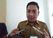 Pendirian Pasar Senggol Dipastikan Terlaksana