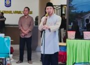 Bupati Ilham Lawidu Lepas Tim Safari Ramadan Pemkab Tojo Una-Una, Perkuat Silaturahmi dengan Masyarakat