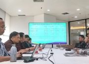 Bupati Tojo Una-Una Audiensi ke DPR RI dan Kemenkeu, Perkuat Sinergi Fiskal Daerah