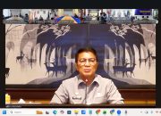 Kanwil Kemenkum Sulsel Ikuti Arahan Sekjen pada Rapat Analisa dan Evaluasi Kinerja Kemenkum B02 Tahun 2026