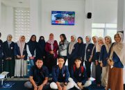 Mahasiswa FTI Nobel Indonesia Dituntut Jaga Profesionalistas dalam Program Kampus Berdampak