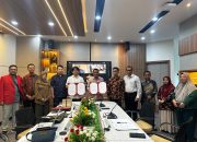 Unhas Perluas Peluang Mahasiswa Internship di Jepang