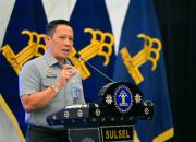 Kanwil Kemenkum Sulsel Terus Pacu Layanan Apostille