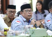 Pemda Lutra Resmi Buka Seleksi Calon Direktur Perumda Air Minum Tirta BukaE, Ini Syarat dan Ketentuannya