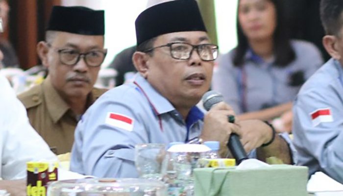 Pemda Lutra Resmi Buka Seleksi Calon Direktur Perumda Air Minum Tirta BukaE, Ini Syarat dan Ketentuannya