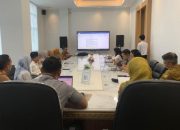 Kanwil Kemenkum Sulsel Harmonisasi Ranperbup Gowa tentang Pedoman TPP ASN