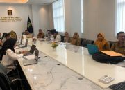 Ranperbup Gowa Tentang peta Jalan Pembangunan Kependudukan Masuki Tahap Harmonisasi, Kanwil Kemenkum Sulsel Sampaikan Rekomendasi