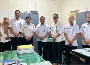 Tingkatkan Ekonomi Koperasi di Wajo, Merek Kolektif Koperasi Merah Putih Didorong Lebih Cepat
