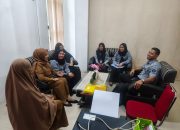 Kemenkum Sulsel Turun ke Takalar, Kawal Penyusunan Raperda Penyertaan Modal