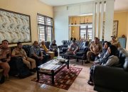 Kemenkum Sulsel Harmonisasi Raperda Takalar, Pastikan Dana Desa Tersalur Tepat Sasaran