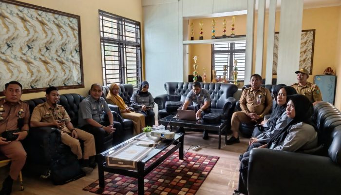 Kemenkum Sulsel Harmonisasi Raperda Takalar, Pastikan Dana Desa Tersalur Tepat Sasaran