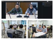 Kemenkum Sulsel Perkuat Peran dalam Verifikasi Partai Politik