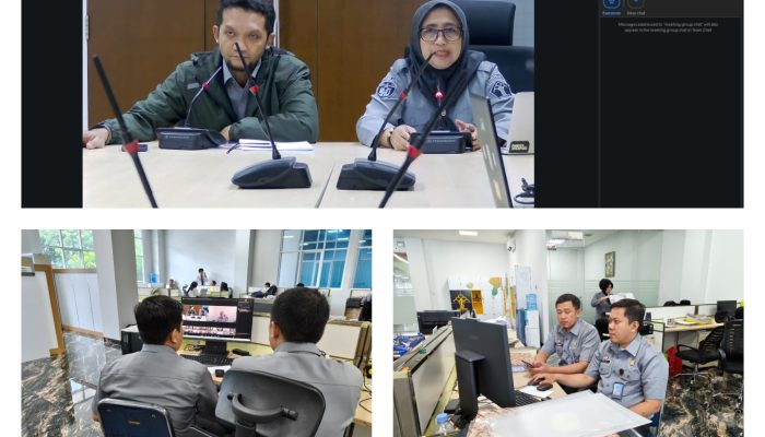 Kemenkum Sulsel Perkuat Peran dalam Verifikasi Partai Politik