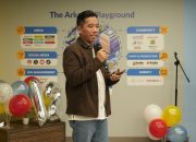 Arkadia Digital Media Luncurkan Aura Research, Layanan Riset dan Analisis Isu Media Digital