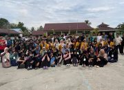 Dari Tolada untuk Muhammadiyah: Benih-benih Pemimpin Berkemajuan Telah Bersemi