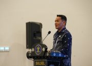 Sosialisasi PMPJ Bagi Notaris, Kakanwil Tegaskan Sebagai Langkah Awal Pencegahan TPPU dan TPPO