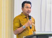 Jelang Idulfitri, Bupati Luwu Utara Terbitkan SE Pencegahan Korupsi dan Pengendalian Gratifikasi